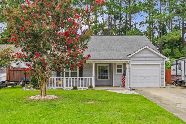 Summerville, SC 29486,224 Birmingham Dr