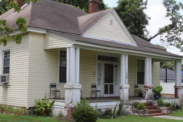 Darlington, SC 29532,208 Grove St