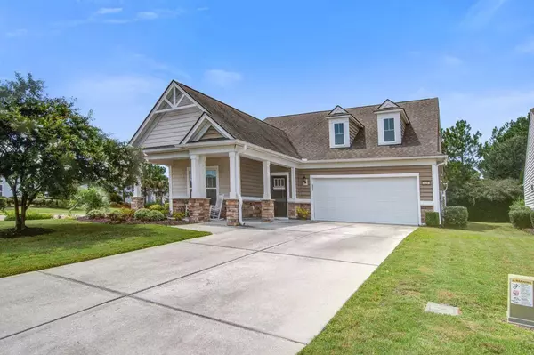 Summerville, SC 29486,521 Tranquil Waters Way