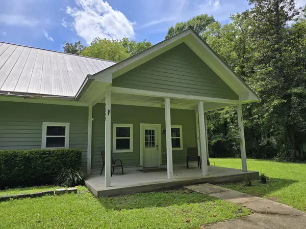 Meggett, SC 29449,7349 Rep Road Rd