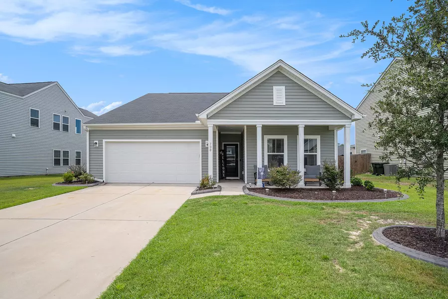 798 Sienna Way, Summerville, SC 29486