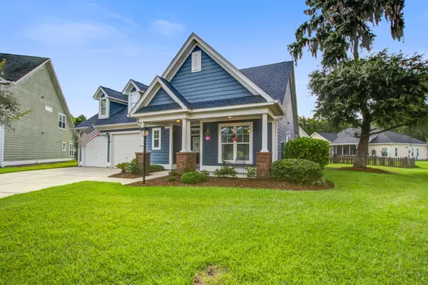 North Charleston, SC 29420,4105 Senegal Ct