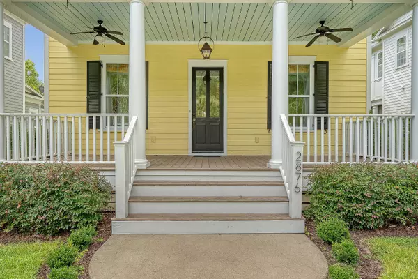 Mount Pleasant, SC 29466,2876 Rivertowne Pkwy