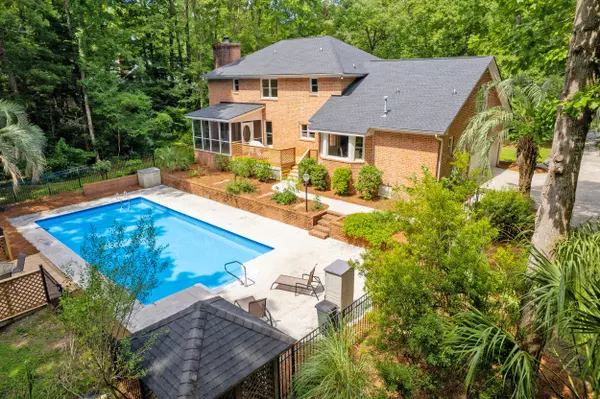 Summerville, SC 29485,450 Barfield Dr