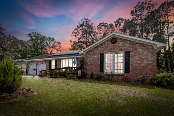 118 Driver Ave, Summerville, SC 29483