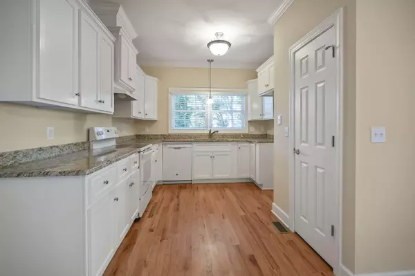 Orangeburg, SC 29115,22 Hawthorne Trl