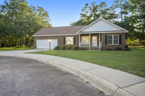 22 Hawthorne Trl, Orangeburg, SC 29115