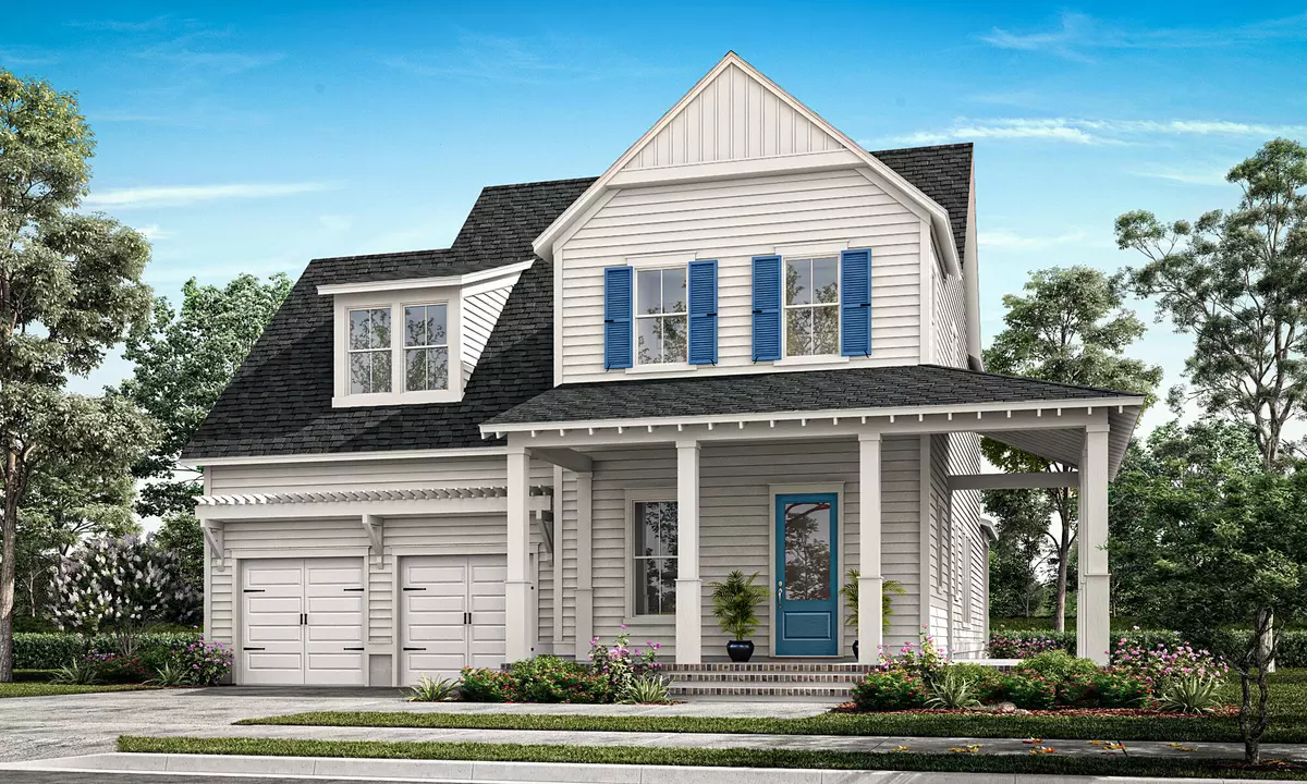 Summerville, SC 29486,501 Ivy Green Ln