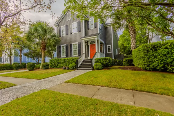 Daniel Island, SC 29492,117 Lucia St