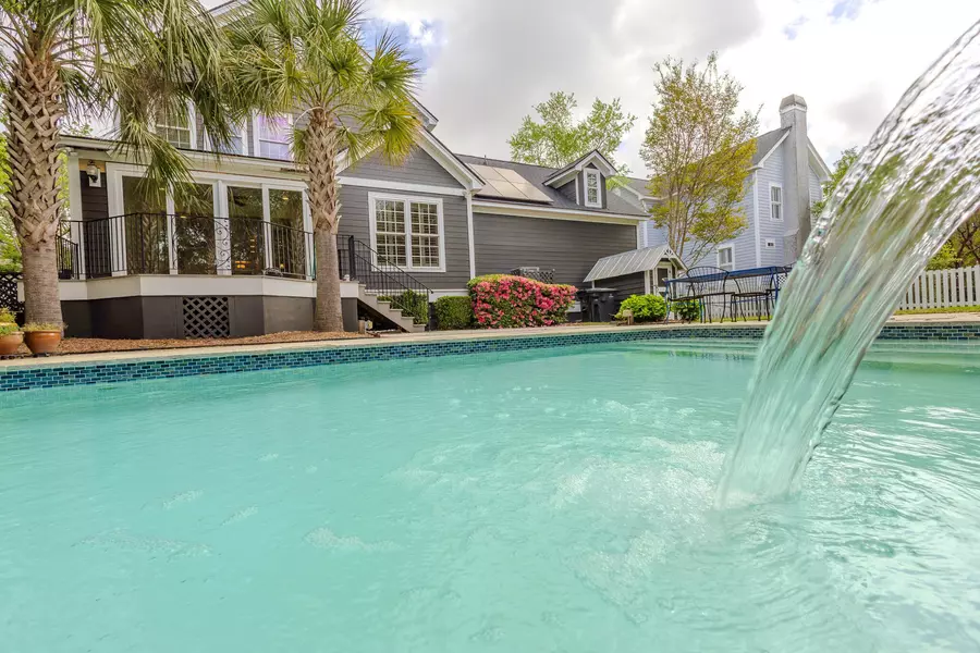 117 Lucia St, Daniel Island, SC 29492