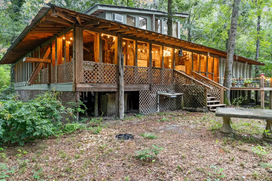 1373 Bridge St, Branchville, SC 29432