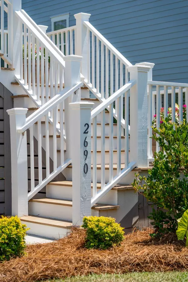 Johns Island, SC 29455,2690 Colonel Harrison Dr