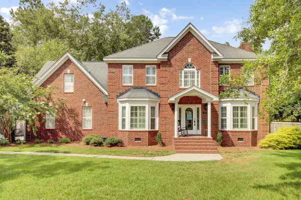Summerville, SC 29483,104 Harpers Row