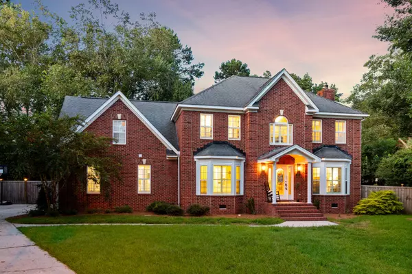 104 Harpers Row, Summerville, SC 29483