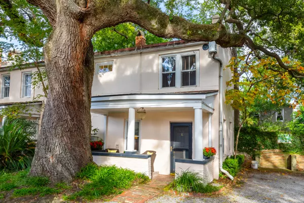 Charleston, SC 29401,55 Hasell St #E