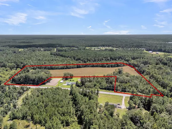 Ridgeville, SC 29472,0000 SC-61