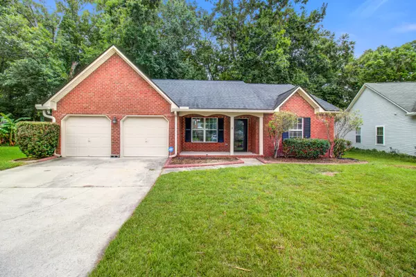 132 Landau Rd, Summerville, SC 29485