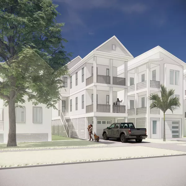 4405 Oakwood Ave, North Charleston, SC 29405