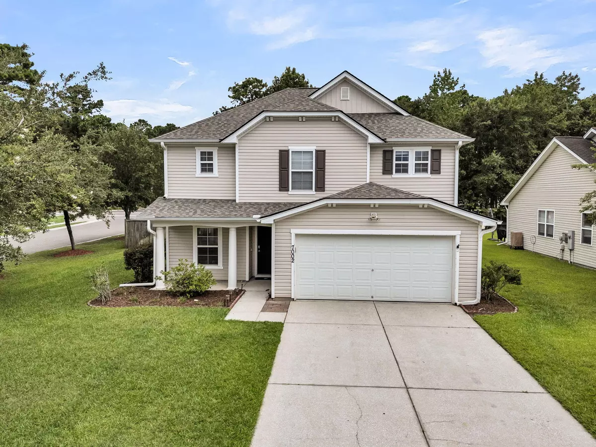 Hanahan, SC 29410,7002 Lanier St