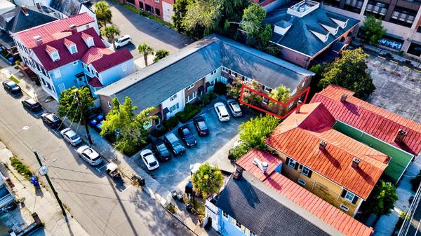 Charleston, SC 29403,7 Doughty St #F