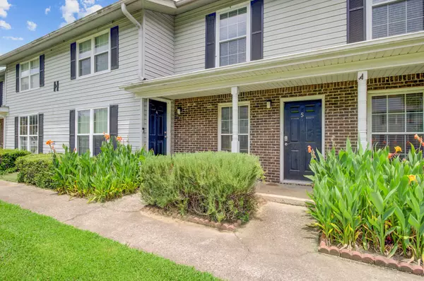 Charleston, SC 29414,2494 Etiwan Ave #5h