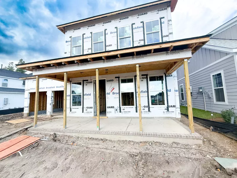 372 Trailmore Ln, Summerville, SC 29486