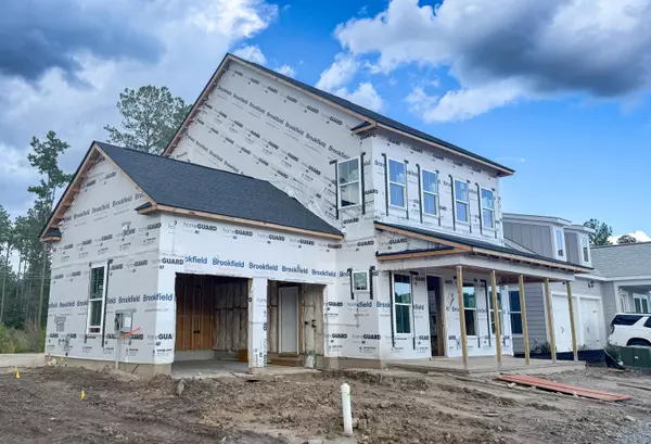 Summerville, SC 29486,372 Trailmore Ln