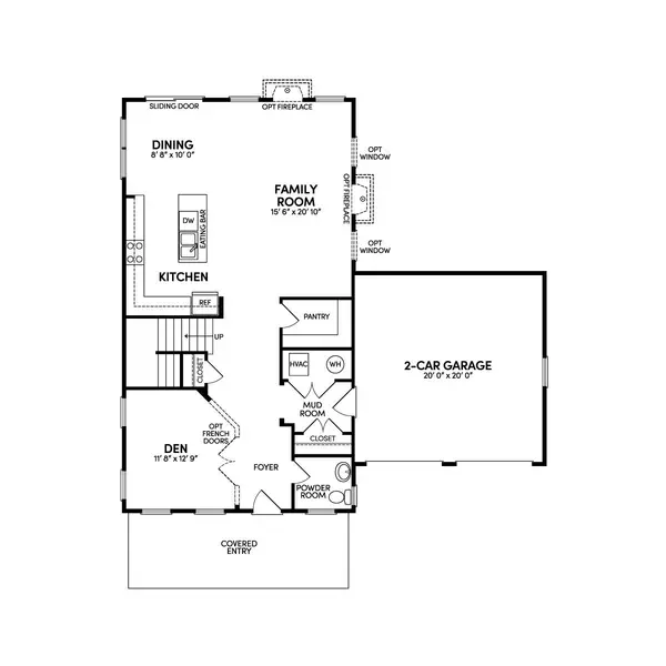 Summerville, SC 29486,372 Trailmore Ln