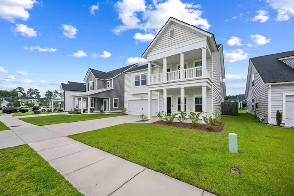 Summerville, SC 29486,111 Haverhill St