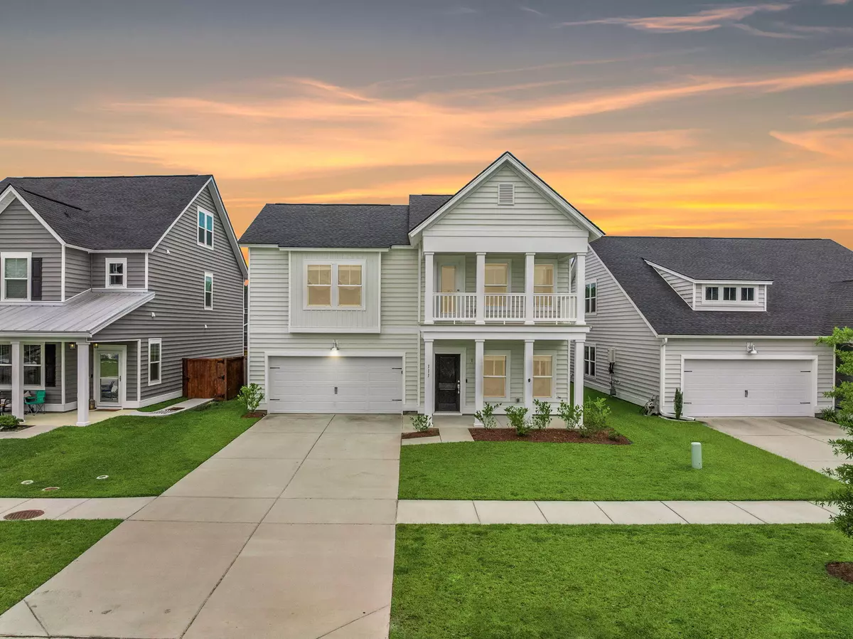 Summerville, SC 29486,111 Haverhill St