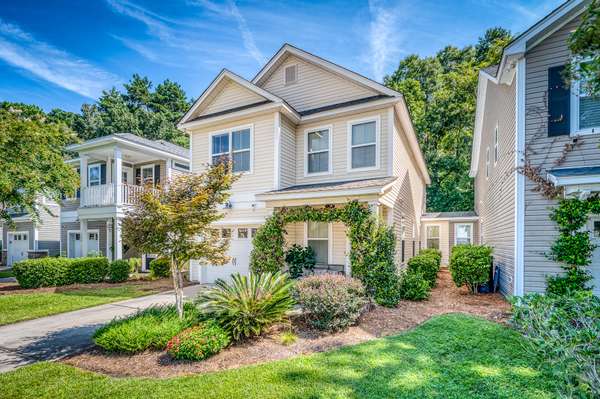 153 Larissa Dr, Charleston, SC 29414