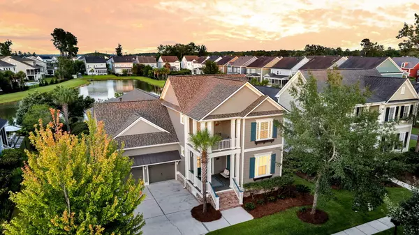 Mount Pleasant, SC 29466,2809 River Vista Way