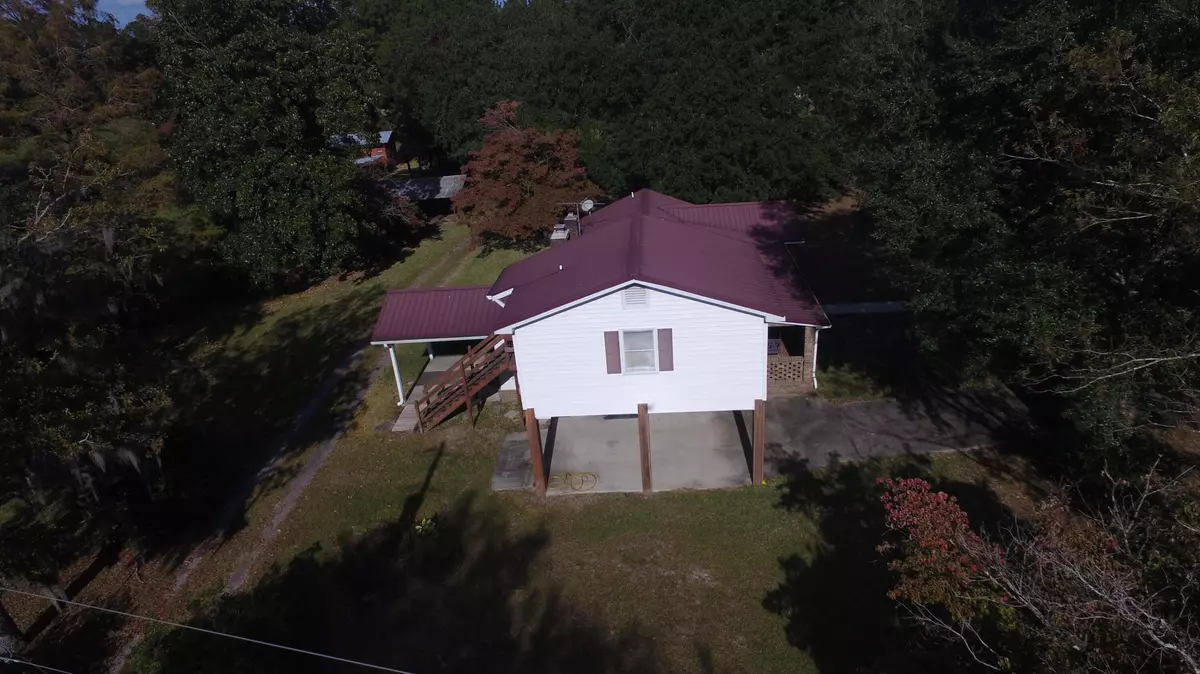 Cordesville, SC 29434,1566 Alligator Rd