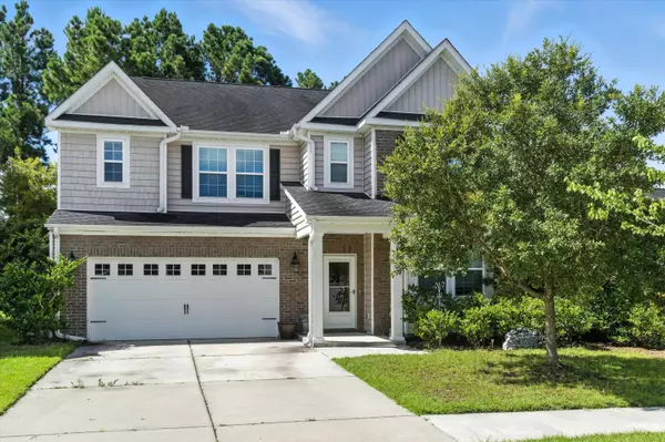 274 Overcup Loop Loop, Summerville, SC 29486