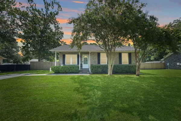 Moncks Corner, SC 29461,117 Resinwood Rd