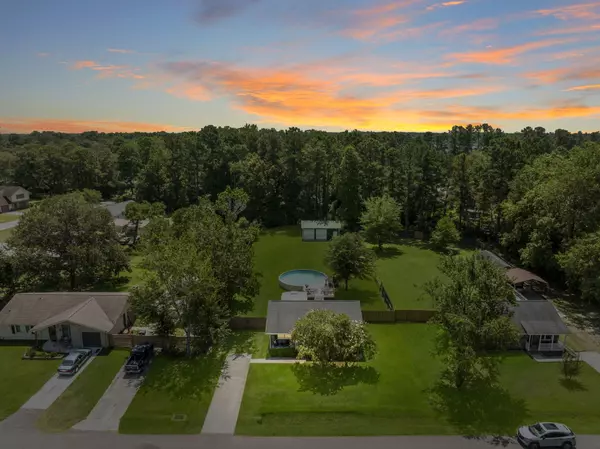 Moncks Corner, SC 29461,117 Resinwood Rd