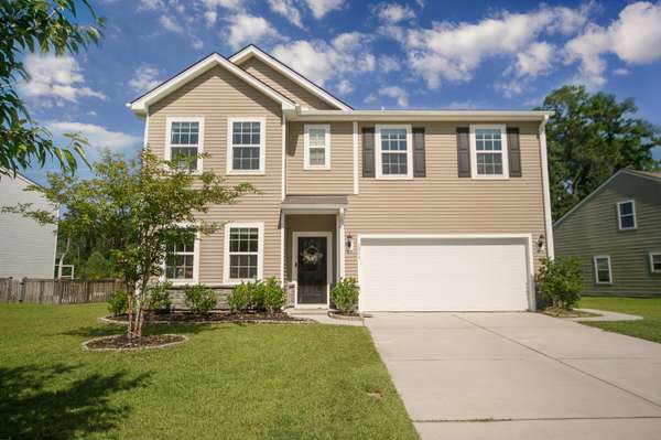 3024 Conservancy Ln, Charleston, SC 29414