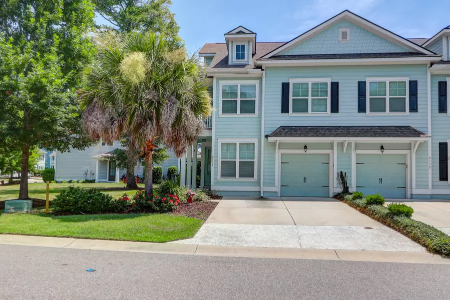 2130 Oyster Reef Ln, Mount Pleasant, SC 29466