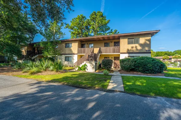 2905 Dove Haven Ct #H, Charleston, SC 29414