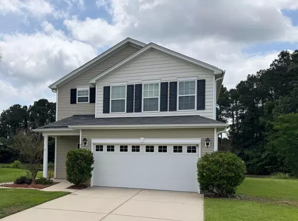 Goose Creek, SC 29445,515 Flycatcher Dr