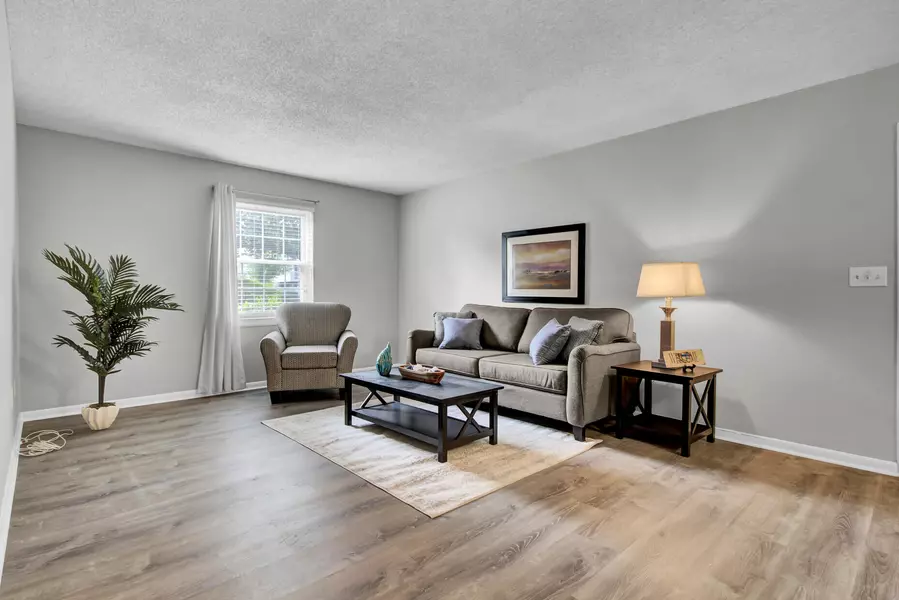 21 Rivers Point Row #4b, Charleston, SC 29412