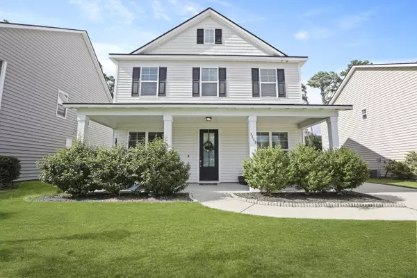 Beaufort, SC 29907,3860 Blue Moon Ln