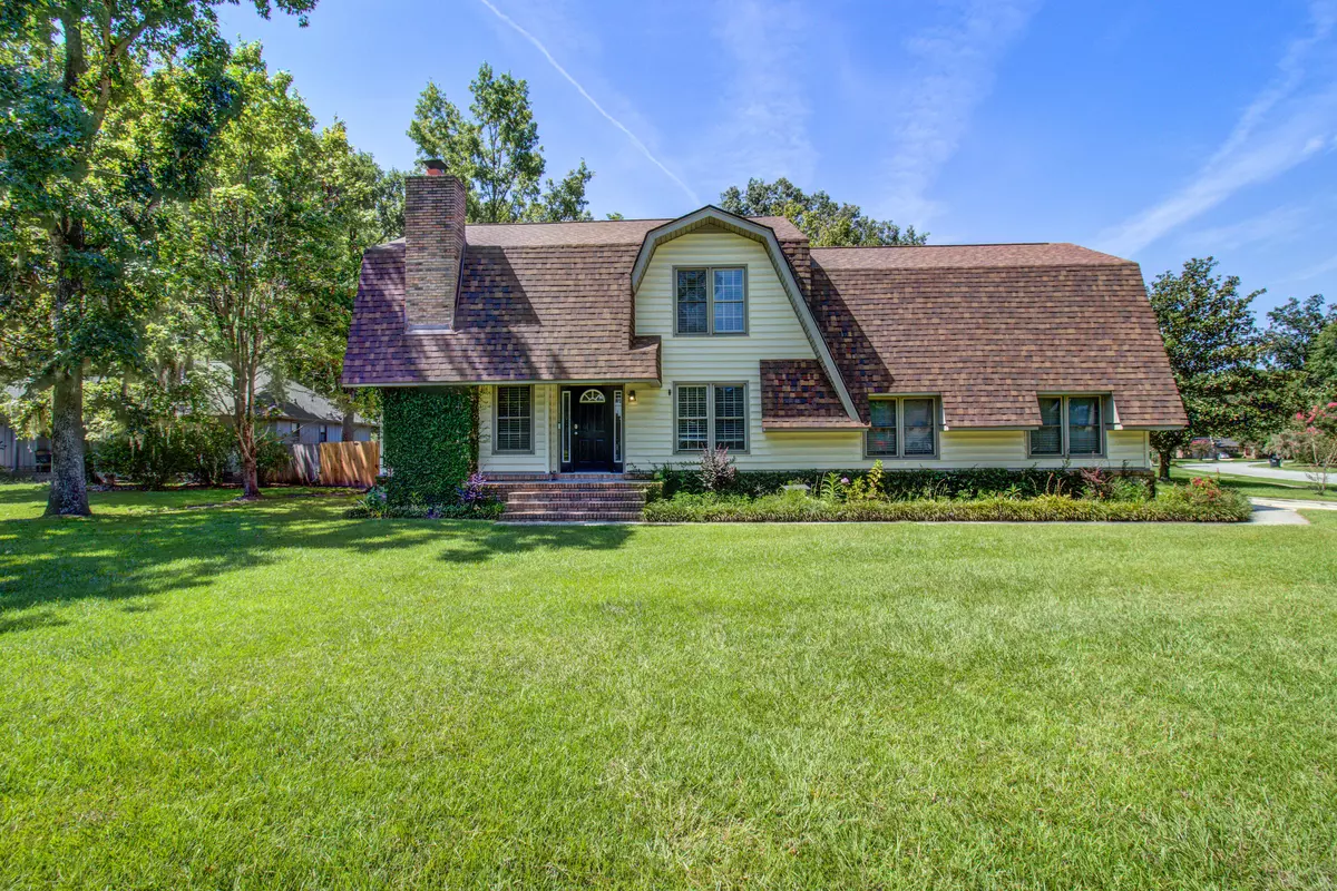 Summerville, SC 29485,100 Cobley Pl