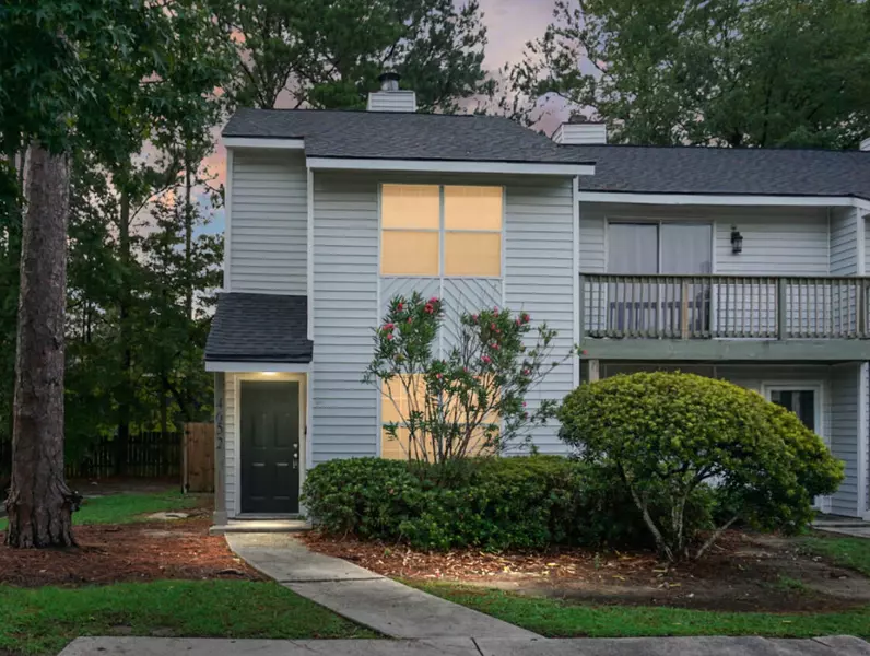 4652 Nibbs Ln, North Charleston, SC 29418