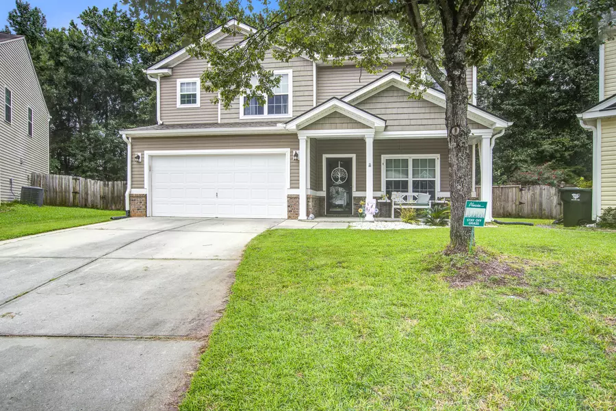 208 Willet Dr, Summerville, SC 29485