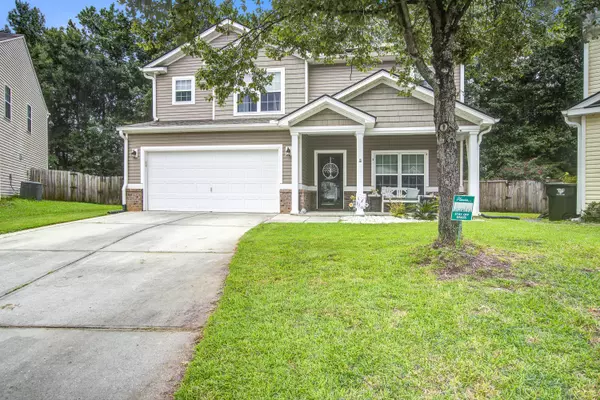 208 Willet Dr, Summerville, SC 29485