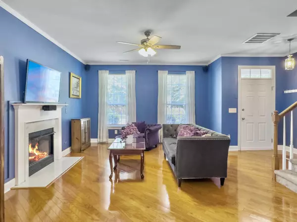 Summerville, SC 29485,127 Northpark Ave