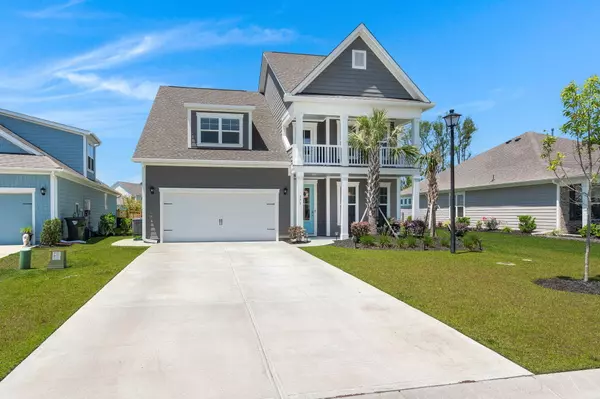 Summerville, SC 29486,179 Whaler Ave