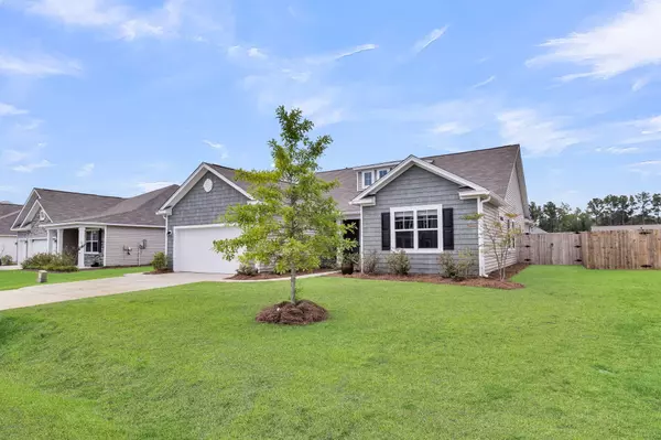 Huger, SC 29450,313 Cypress Branch Rd