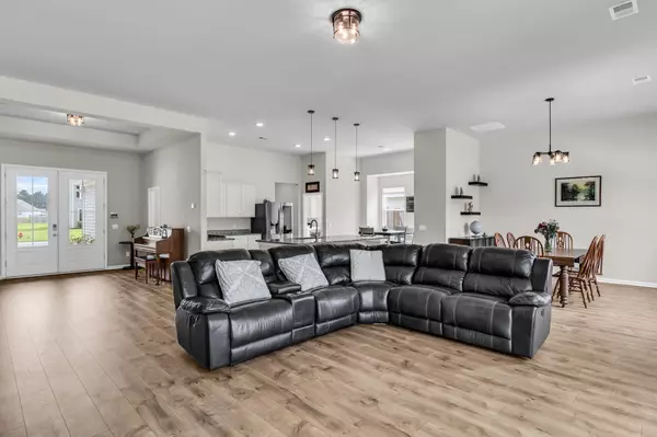 Huger, SC 29450,313 Cypress Branch Rd